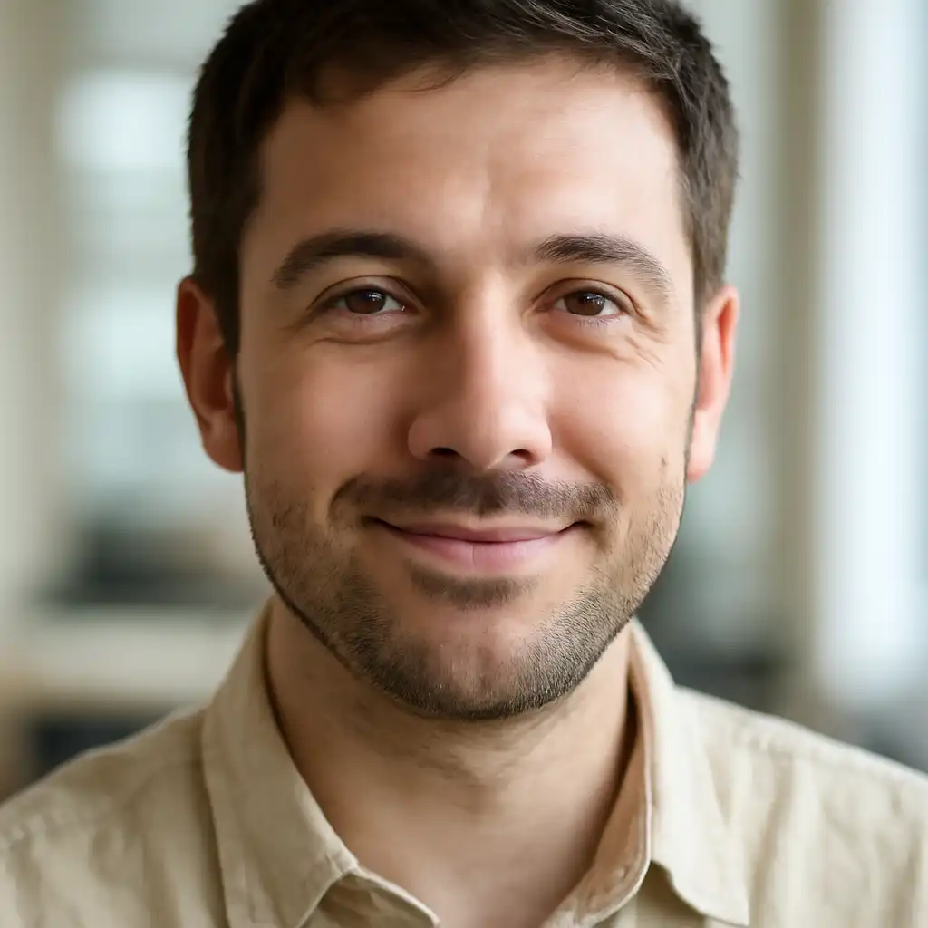 Carlos Mendez