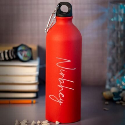 Water bottle Customized Water bottle Personalized Water bottle Gift for kids