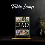 Fathers day gift customized gift