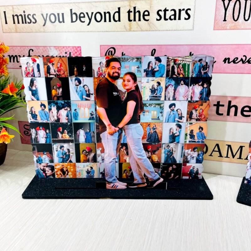 Romantic gifts for couples Creative anniversary gifts Customized couple gifts Best anniversary gifts Romantic birthday gifts for him Romantic birthday gifts for her Valentine's Day gifts